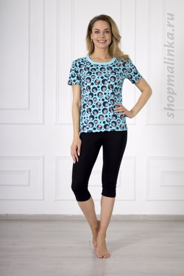 Комплект домашний Комплект 697