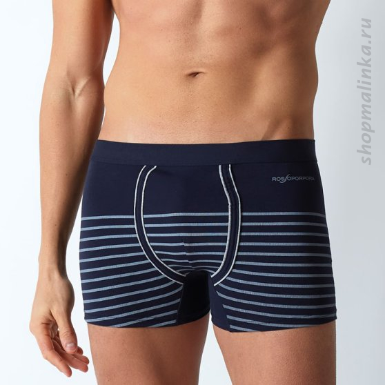 Трусы боксеры (шорты) UB1714