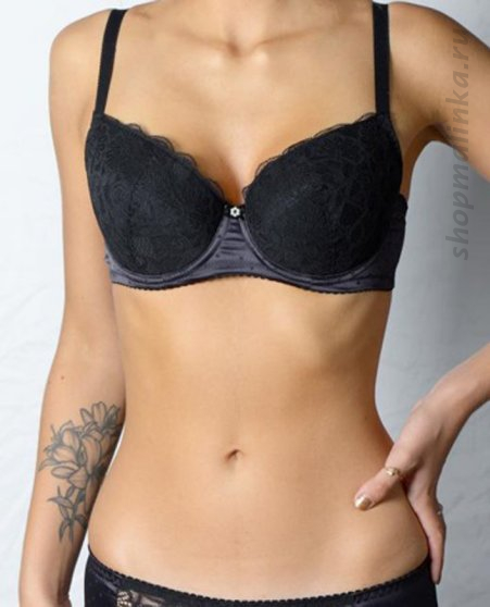 Бюстгальтер формованная чашка 5556