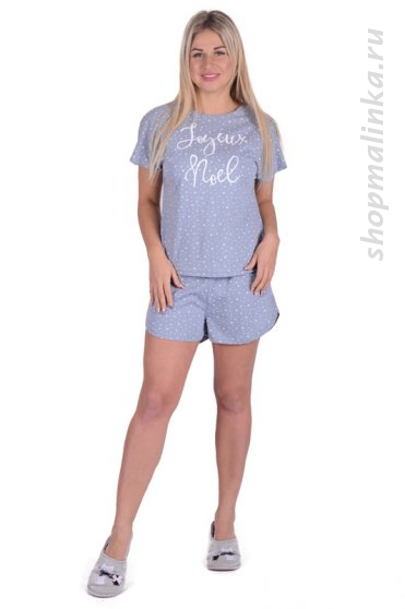 Пижама Пижама  ЖП-015