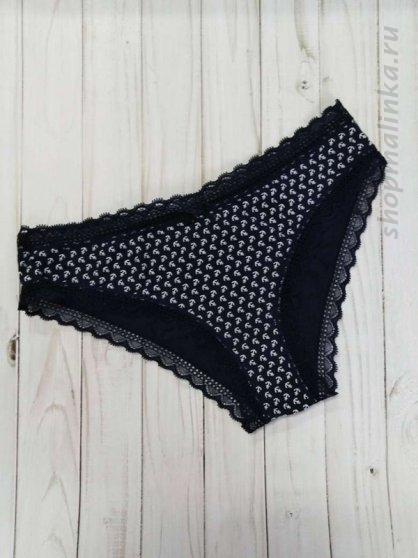 Трусы бразильяно SI3902