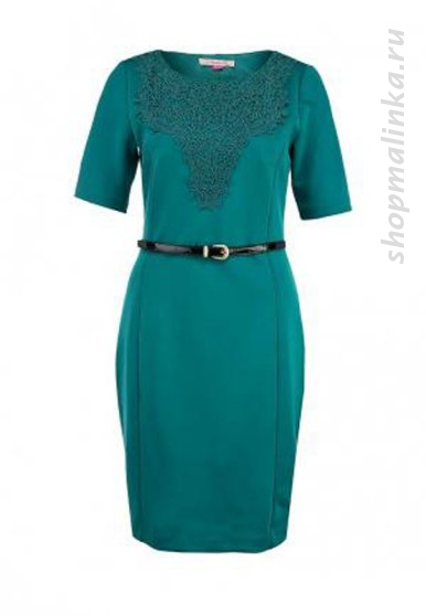 Платье D14-151