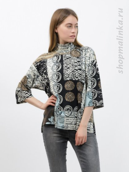 Джемпер LD6919V