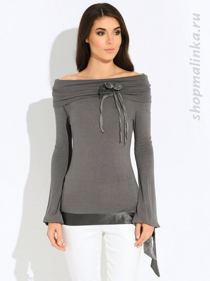 Джемпер LD11031-27