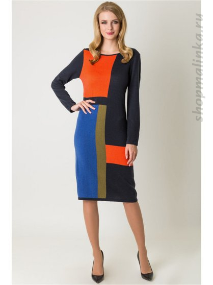 Платье VIS-0545D