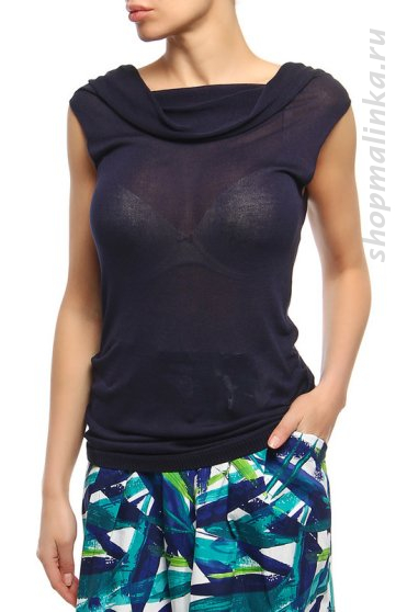 Джемпер VIS11-042T