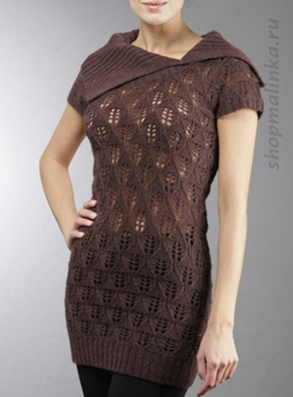 Джемпер VIS11-083V А