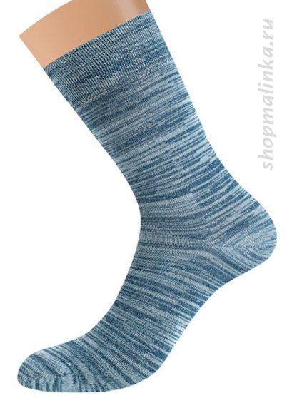 Носки классические Og62 полоска