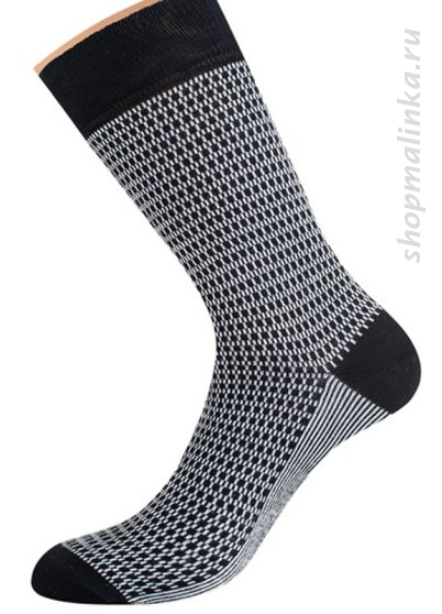 Носки классические Og64 полоска