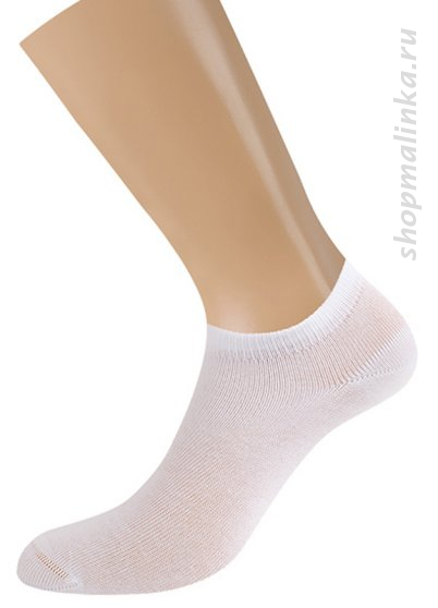 Носки женские х\б Og10 гладь
