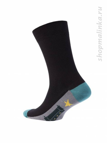 Носки классические Status (Esli)