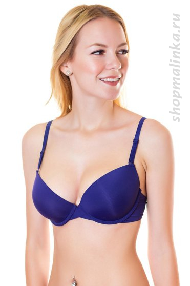 Бюстгальтер формованная чашка 6669 C