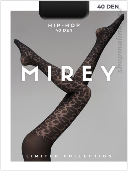 Колготки фантазийные Hip-hop 40