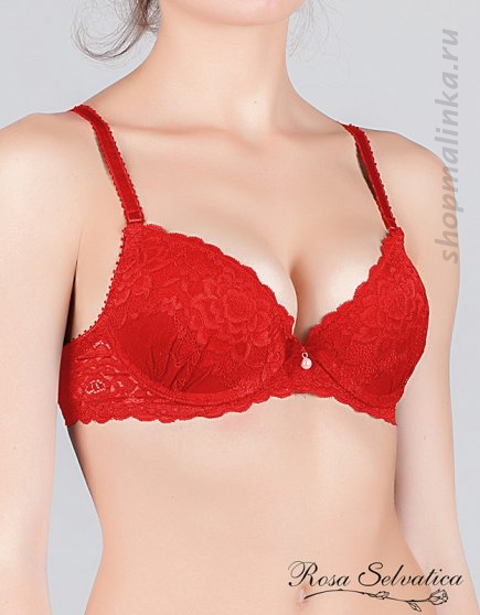 Бюстгальтер Пуш-ап Re 61 2C