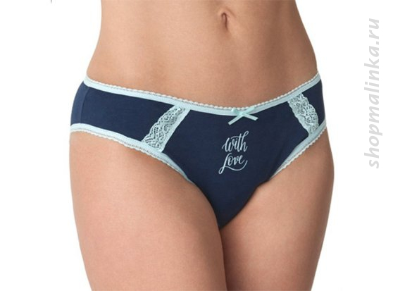 Трусы слипы A-0085