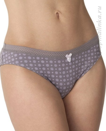 Трусы слипы A-0093