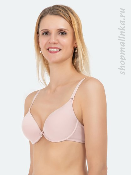 Бюстгальтер Пуш-ап BF6110P B