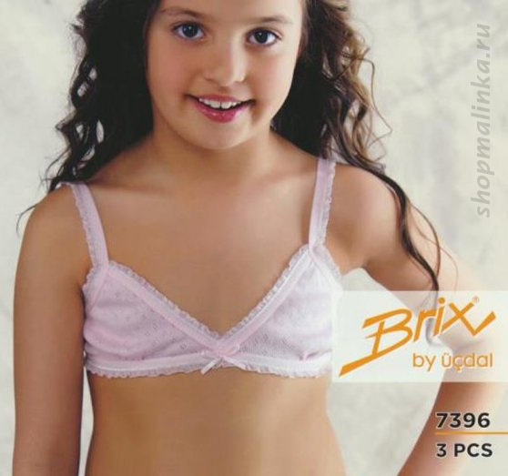 Бюстгальтеры подростковые 7396