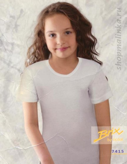 Футболка детская 7415