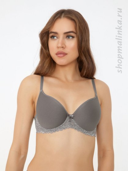Бюстгальтер формованная чашка 0401 E