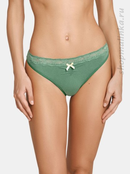 Трусы стринги EC0153