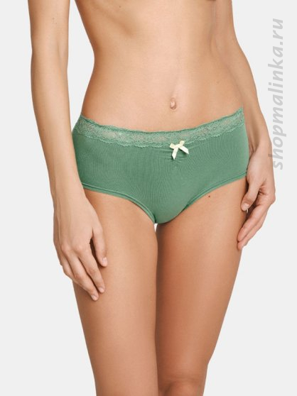 Трусы шорты EC0545