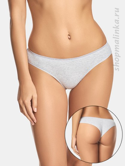 Трусы бразильяно EC0444
