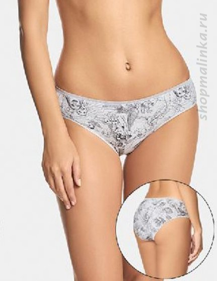 Трусы слипы EG0314