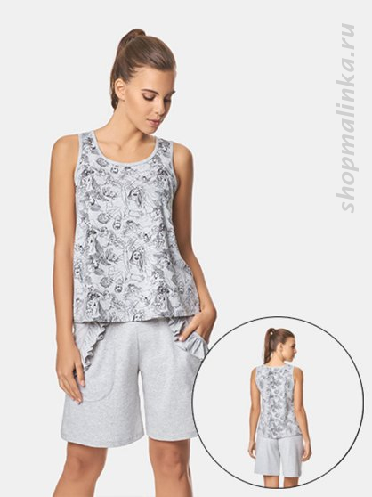 Комплект домашний EG2510