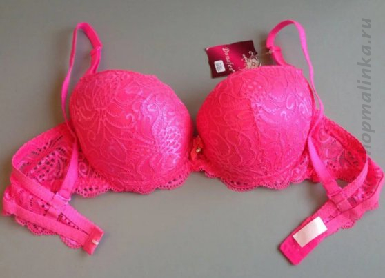 Бюстгальтер Пуш-ап 7781 B