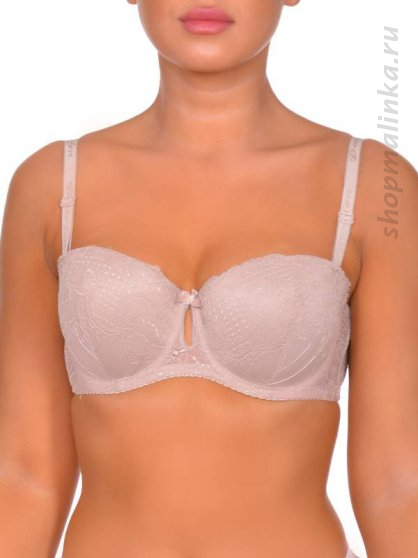 Бюстгальтер формованная чашка 9940 C