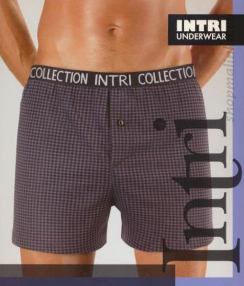 Трусы боксеры MH-004-1