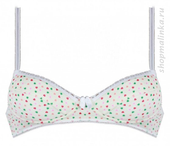 Бюстгальтеры подростковые ZD-TB012