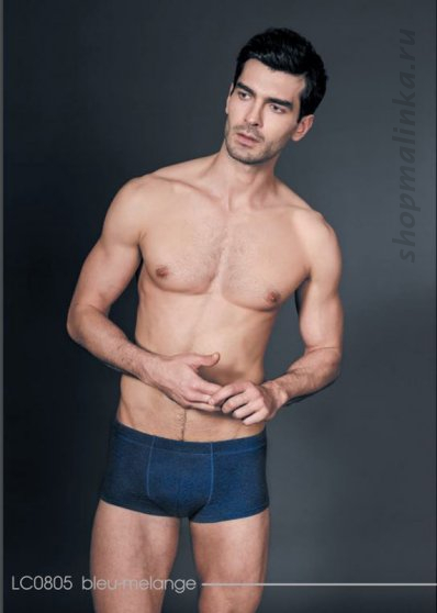 Трусы хипсы LC0805mel
