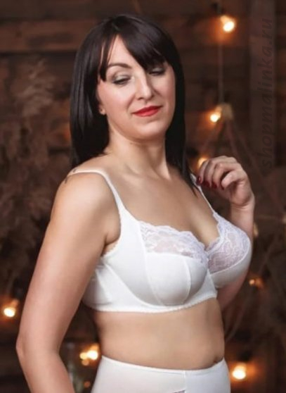 Бюстгальтер мягкая чашка 5021