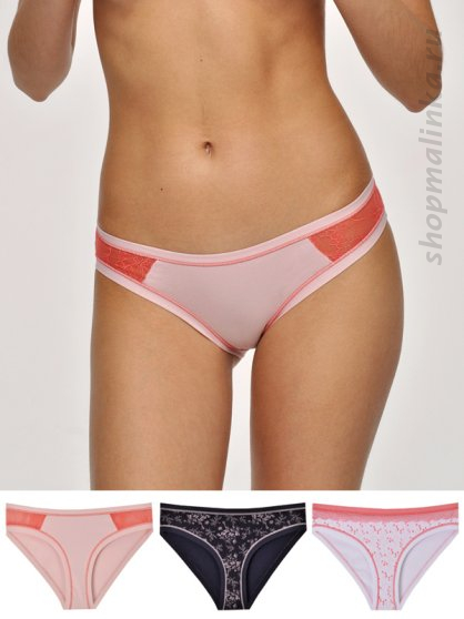 Трусы слипы D1960( 3шт.)