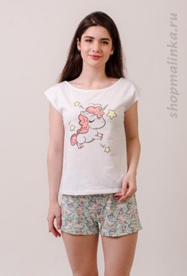 Комплект домашний Костюм Дейри