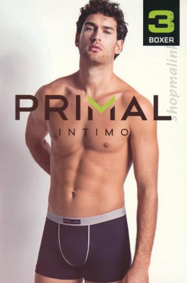 Трусы боксеры (шорты) B238-3шт