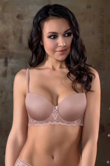 Бюстгальтер формованная чашка Re 75 5 D