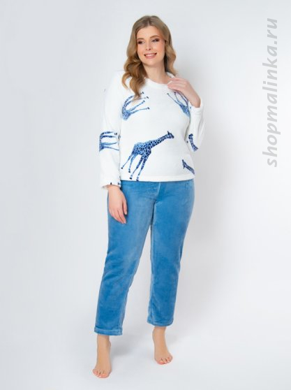 Комплект домашний LPT000122