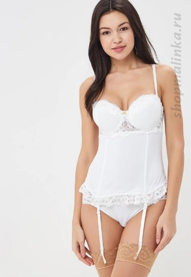 Корректирующие корсеты 1900 B