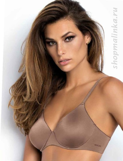 Бюстгальтер мягкая чашка 1662 B new
