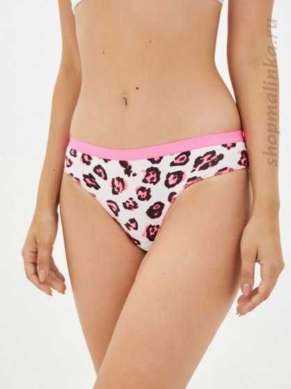 Трусы слипы D2072