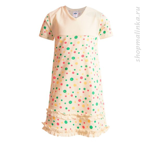 Сорочка детская 10026-3