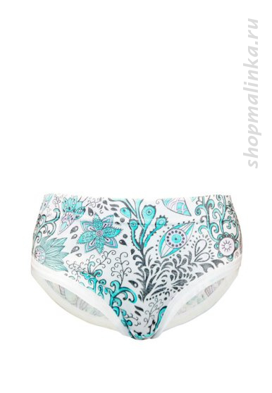 Трусы для девочек 10770-8