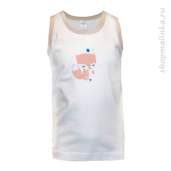 Майка для девочек 11245-1