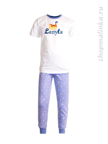 Пижама детская 11349