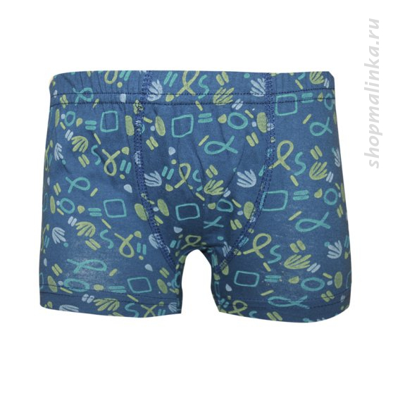 Трусы для мальчика 10863-13