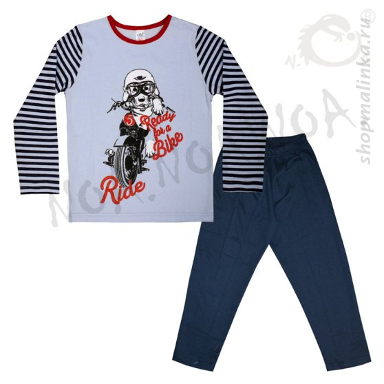 Пижама детская 10961