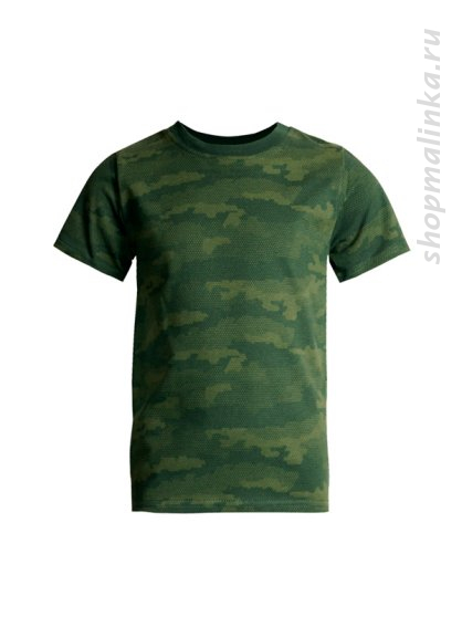 Футболка детская 11353-1